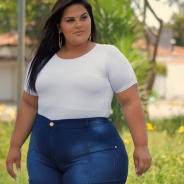 Juliana Machado Model
