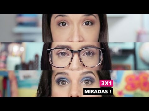 Tutorial: 3×1 tips de maquillaje para todas! – No Aguanto a Mis Hermanas