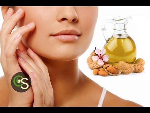 Beneficios del aceite de almendras para la belleza – Consejos de Salud