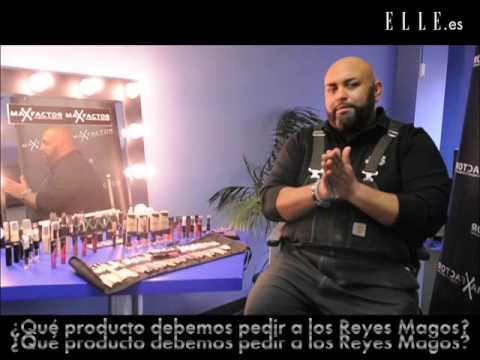 Consejos para un maquillaje deluxe | Elle España
