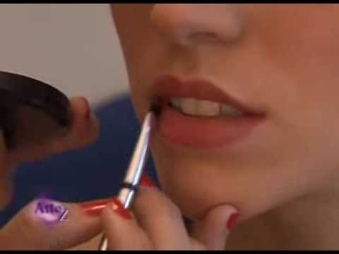 Consejos para maquillar y lucir tus labios