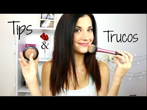 Tips Para Que Tu Maquillaje Dure Todo El Día