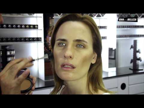 Mac Cosmetics – Maquillaje de Día