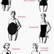 Como vestir segun el tipo de cuerpo